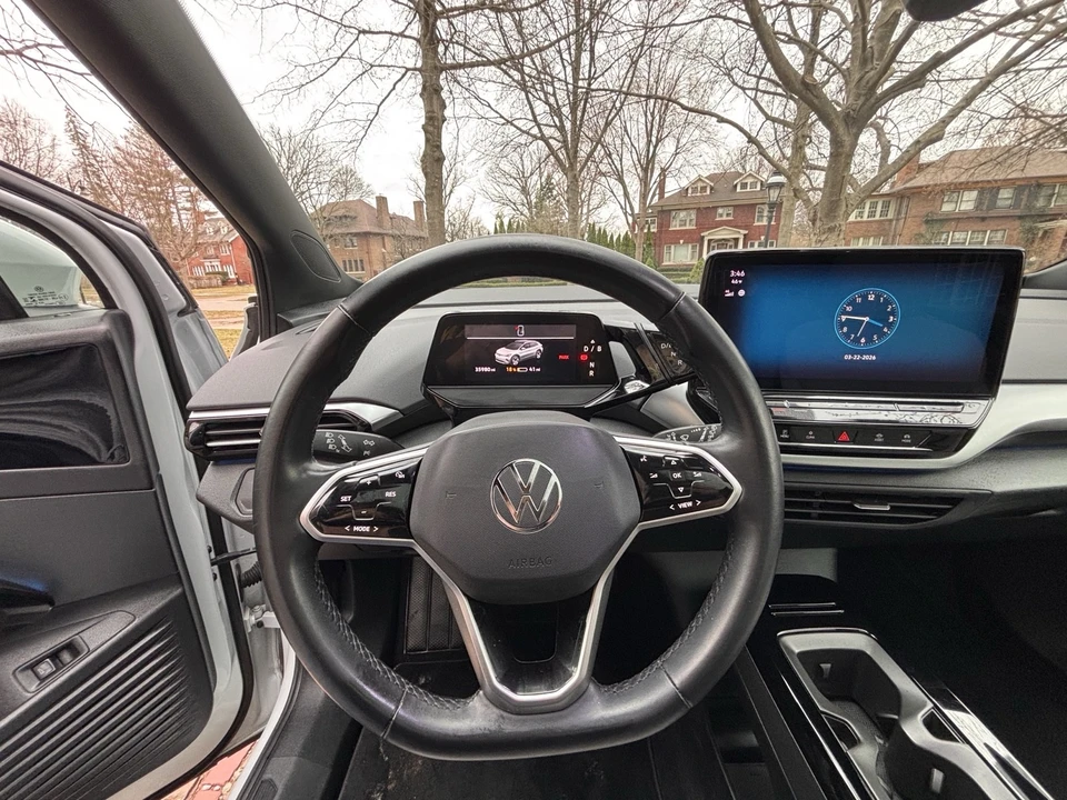 2022 Volkswagen ID.4 - Image 10 of 14