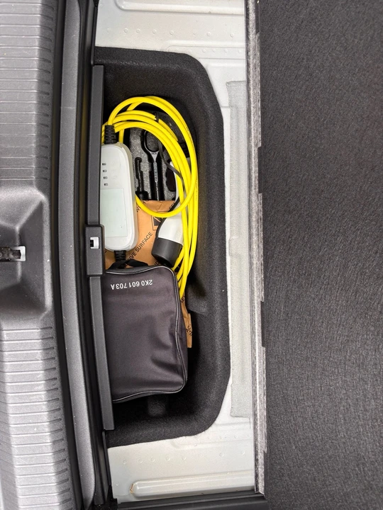 2022 Volkswagen ID.4 - Image 13 of 14