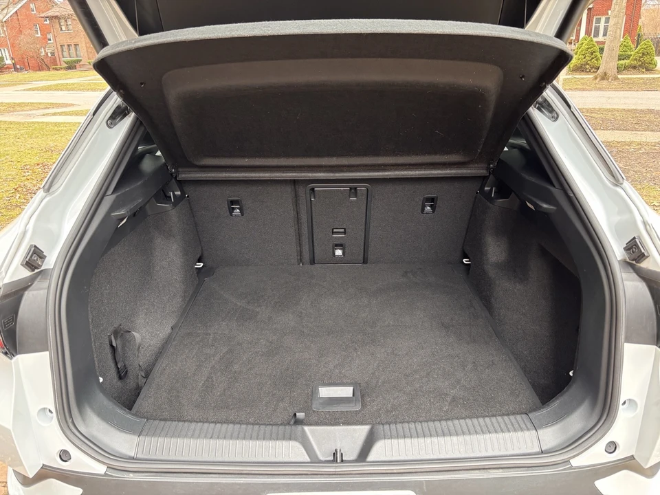 2022 Volkswagen ID.4 - Image 12 of 14