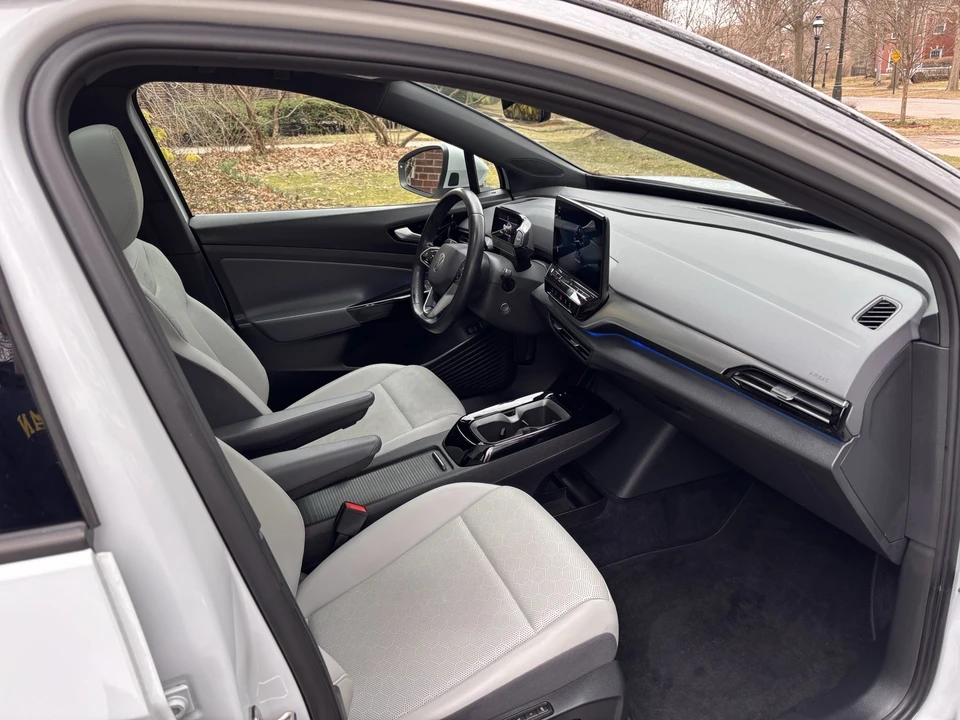 2022 Volkswagen ID.4 - Image 4 of 14