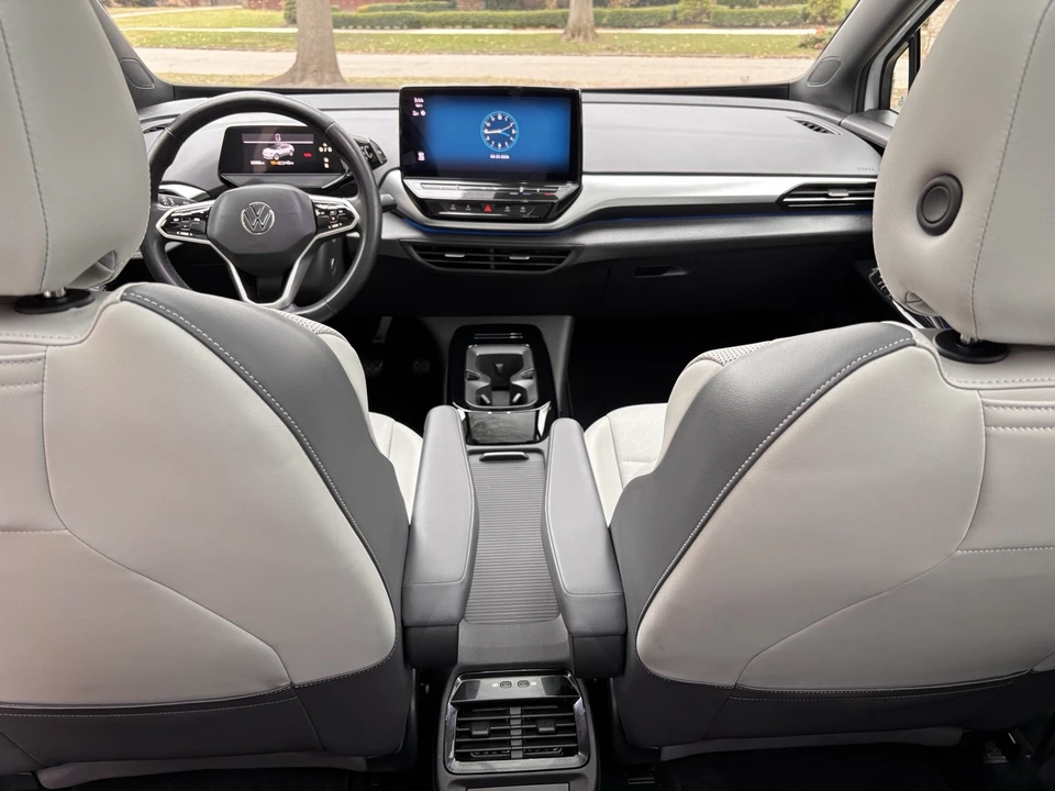 2022 Volkswagen ID.4 - Image 6 of 14
