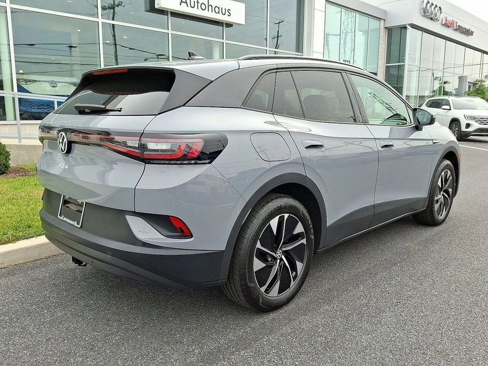 2022 Volkswagen ID.4 - Image 6 of 12