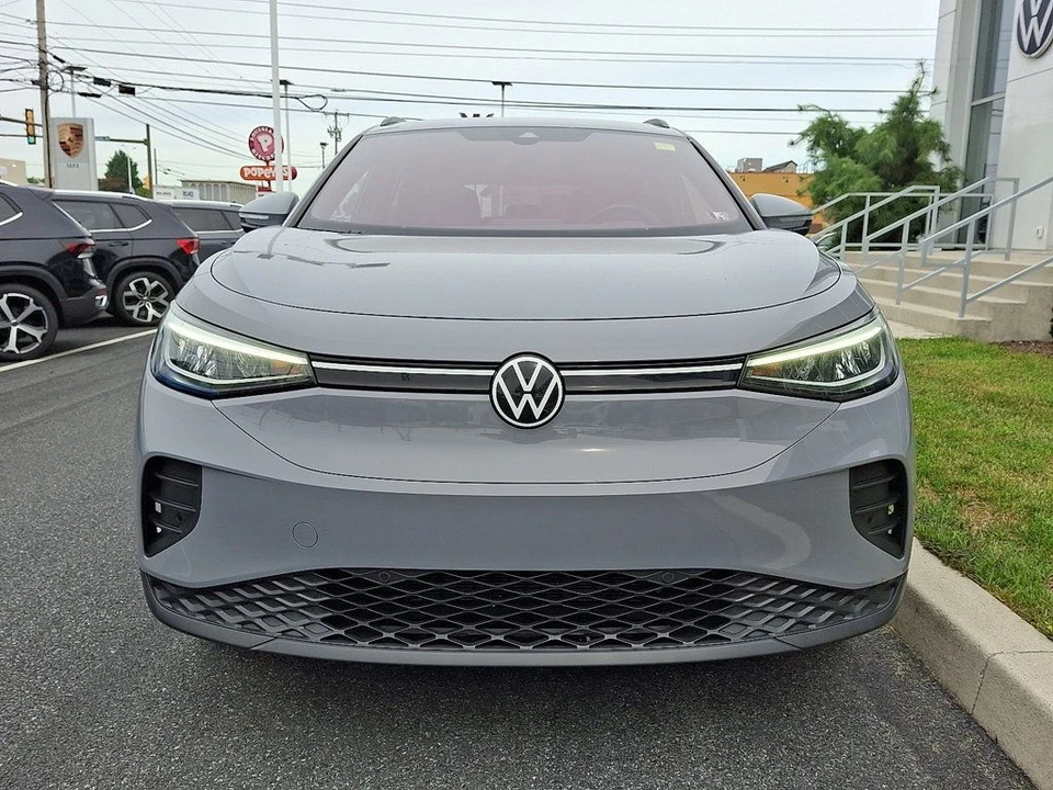 2022 Volkswagen ID.4 - Image 2 of 12
