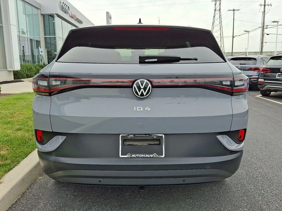 2022 Volkswagen ID.4 - Image 5 of 12