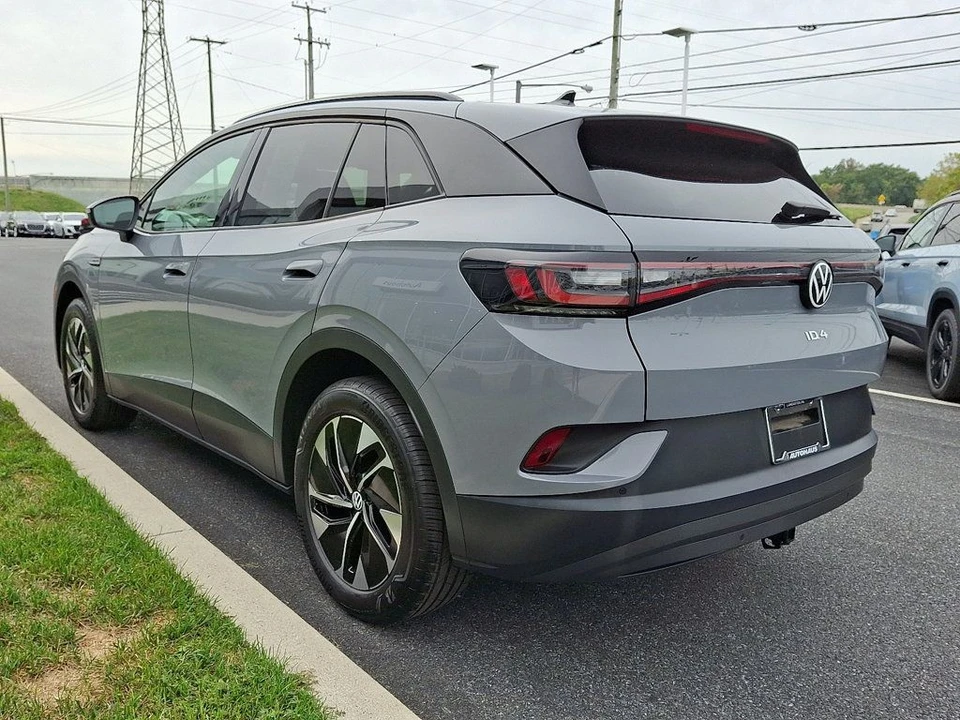 2022 Volkswagen ID.4 - Image 4 of 12