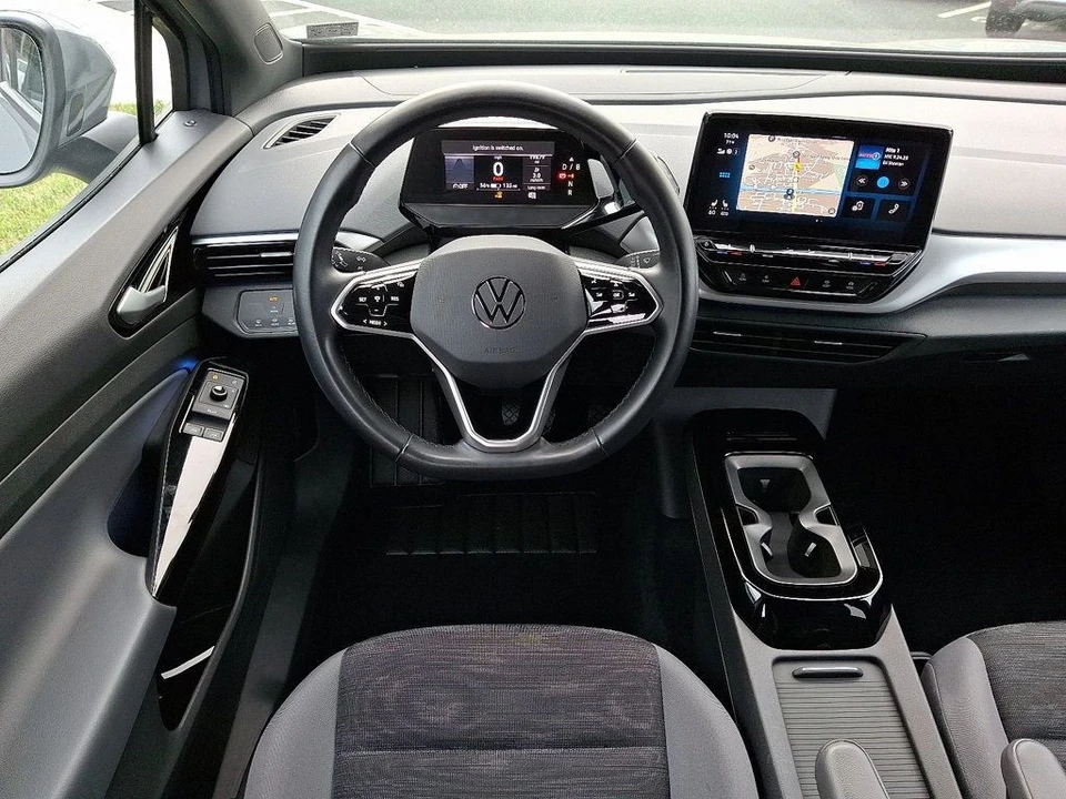 2022 Volkswagen ID.4 - Image 12 of 12