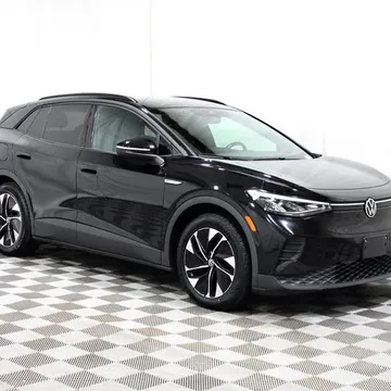 2022 Volkswagen ID.4 Pro