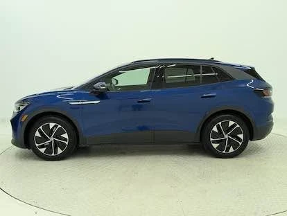 2022 Volkswagen ID.4 - Image 3 of 9