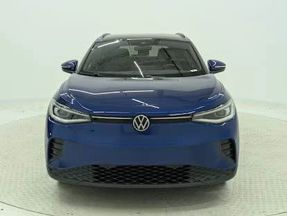 2022 Volkswagen ID.4 - Image 2 of 9