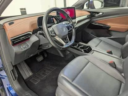 2022 Volkswagen ID.4 - Image 7 of 9
