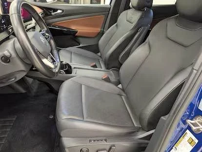 2022 Volkswagen ID.4 - Image 6 of 9