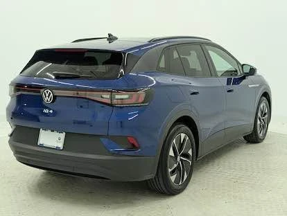 2022 Volkswagen ID.4 - Image 4 of 9