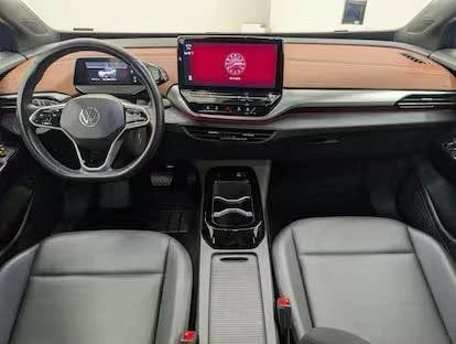 2022 Volkswagen ID.4 - Image 8 of 9