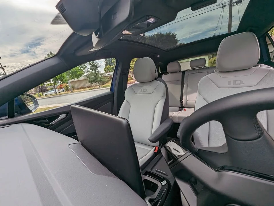 2022 Volkswagen ID.4 - Image 7 of 7
