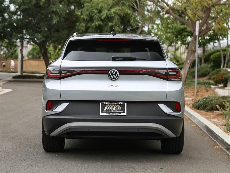 2022 Volkswagen ID.4 - Image 5 of 21
