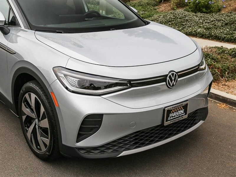 2022 Volkswagen ID.4 - Image 10 of 21