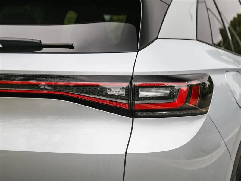 2022 Volkswagen ID.4 - Image 16 of 21