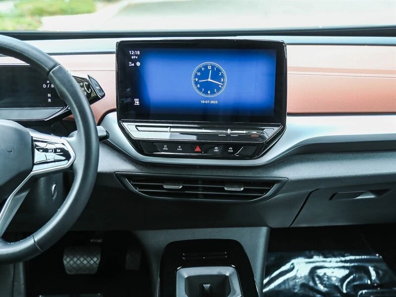 2022 Volkswagen ID.4 - Image 19 of 21