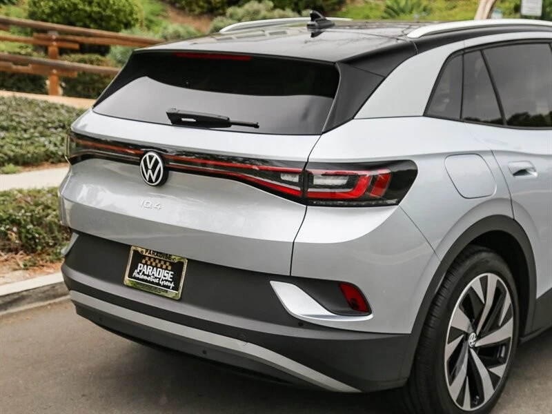 2022 Volkswagen ID.4 - Image 15 of 21
