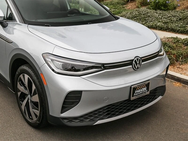 2022 Volkswagen ID.4 - Image 10 of 21