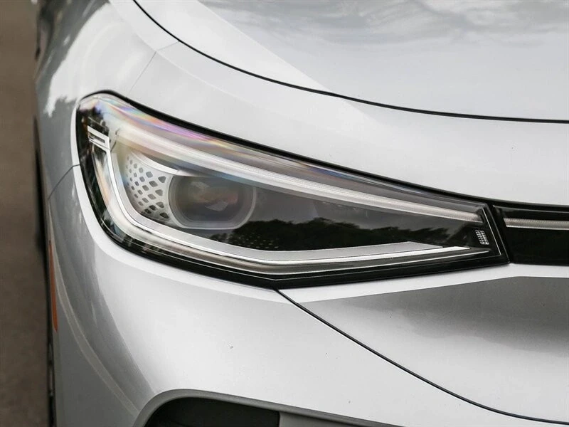 2022 Volkswagen ID.4 - Image 11 of 21
