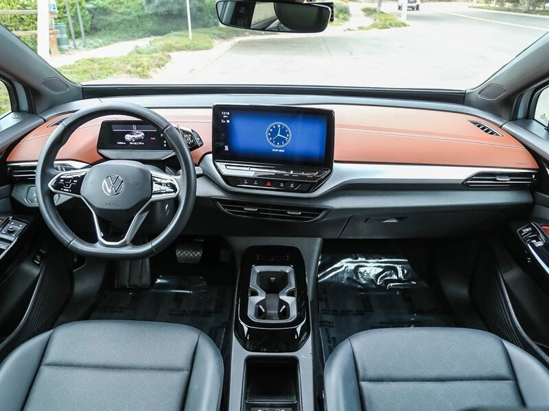 2022 Volkswagen ID.4 - Image 18 of 21