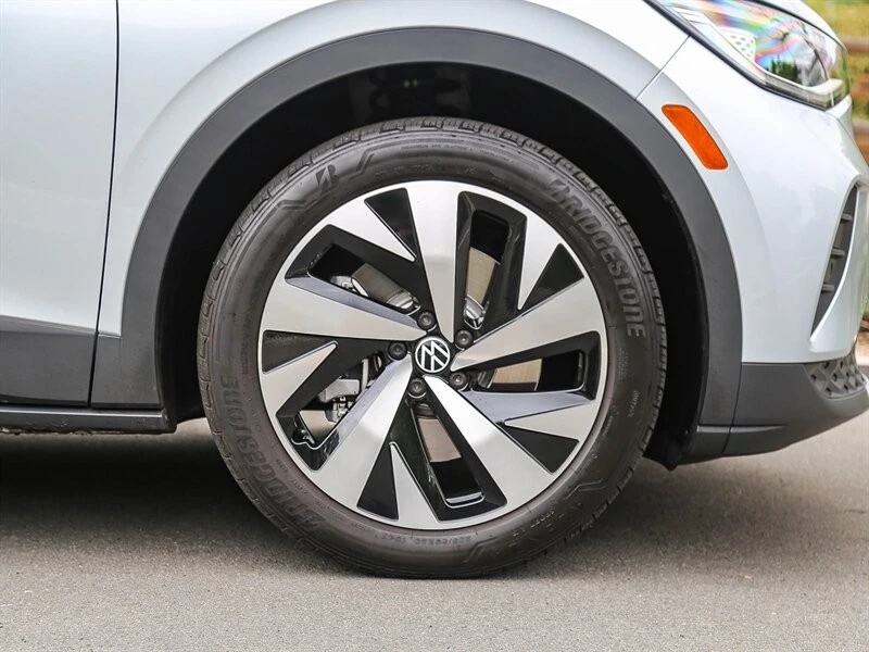2022 Volkswagen ID.4 - Image 13 of 21