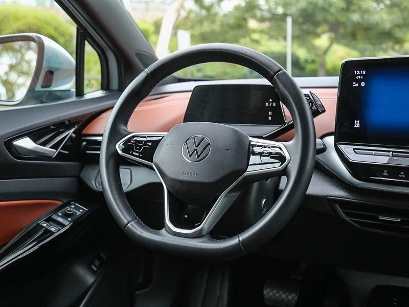 2022 Volkswagen ID.4 - Image 21 of 21