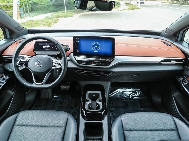 2022 Volkswagen ID.4 - Image 18 of 21