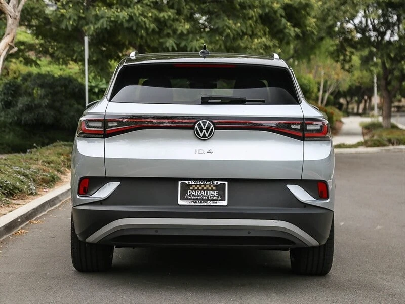 2022 Volkswagen ID.4 - Image 6 of 21