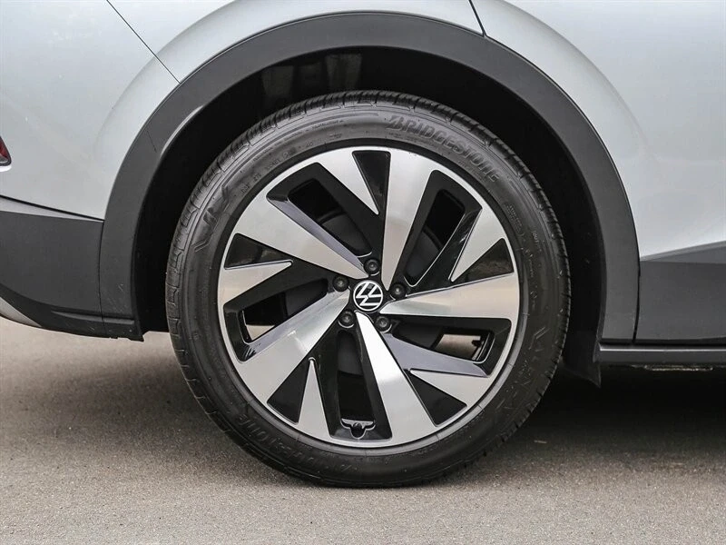 2022 Volkswagen ID.4 - Image 14 of 21