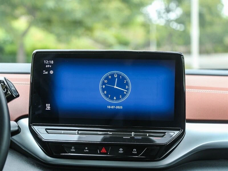 2022 Volkswagen ID.4 - Image 20 of 21