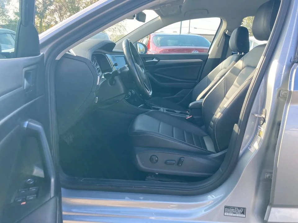 2022 Volkswagen A7 Jetta - Image 7 of 11