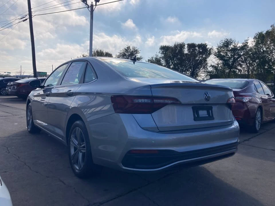 2022 Volkswagen A7 Jetta - Image 3 of 11