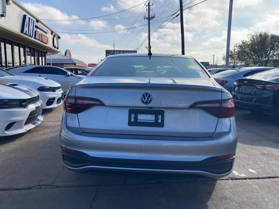2022 Volkswagen A7 Jetta - Image 4 of 11