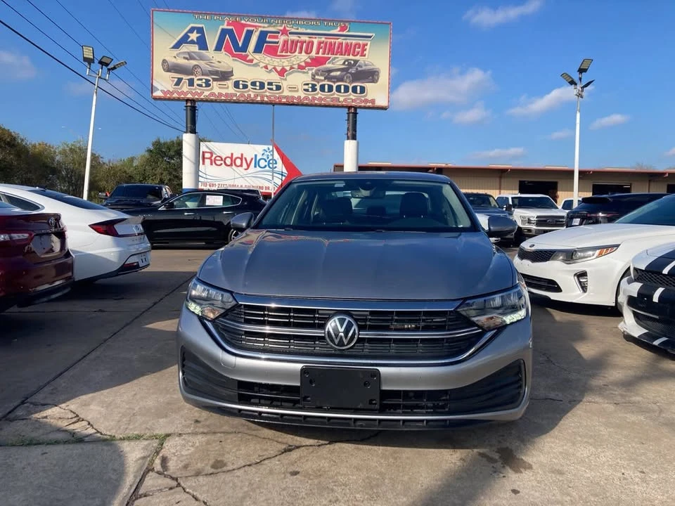2022 Volkswagen A7 Jetta - Image 2 of 11