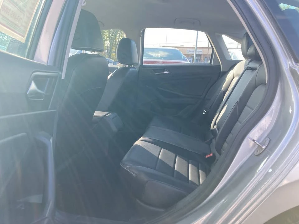 2022 Volkswagen A7 Jetta - Image 8 of 11