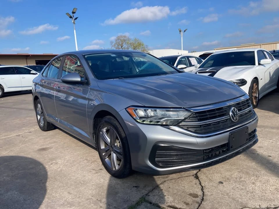 2022 Volkswagen A7 Jetta - Image 6 of 11