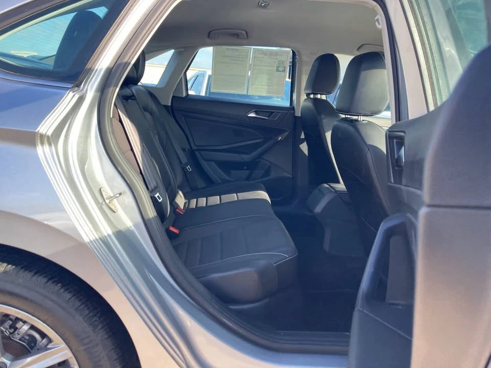 2022 Volkswagen A7 Jetta - Image 9 of 11