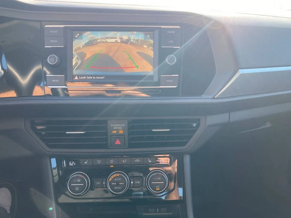 2022 Volkswagen A7 Jetta - Image 11 of 11