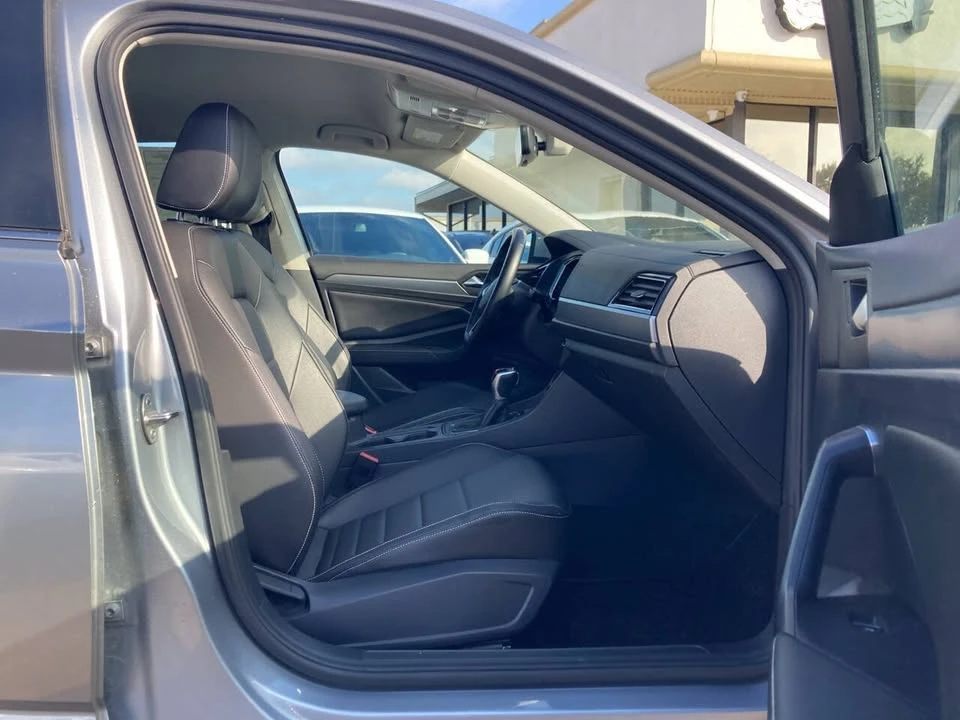 2022 Volkswagen A7 Jetta - Image 10 of 11