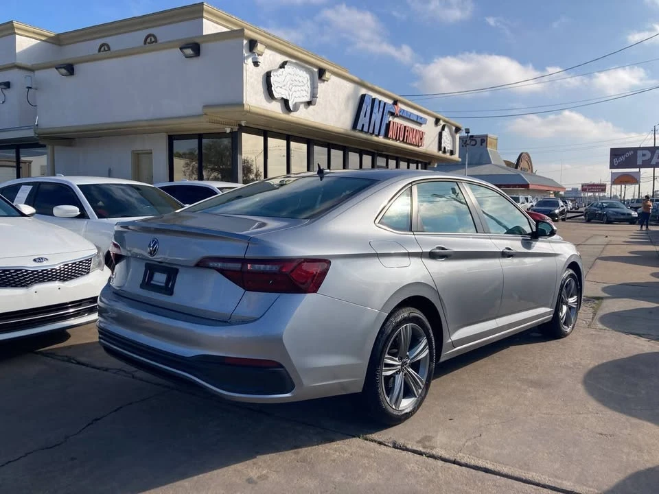 2022 Volkswagen A7 Jetta - Image 5 of 11