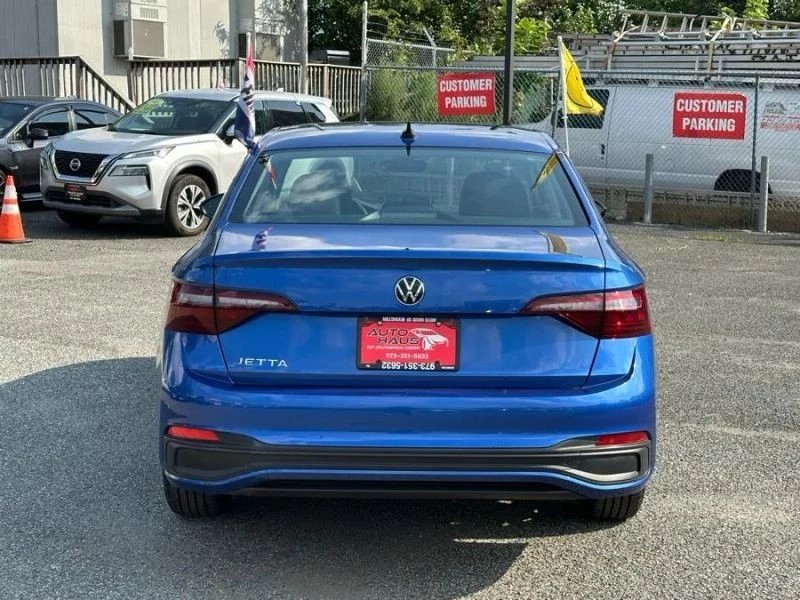 2022 Volkswagen A7 Jetta - Image 5 of 12