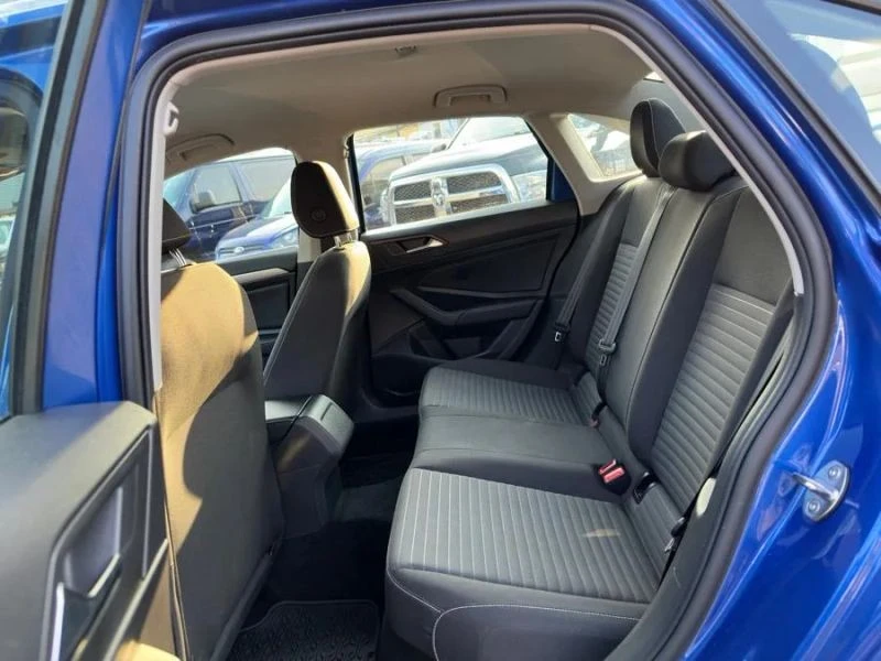 2022 Volkswagen A7 Jetta - Image 11 of 12