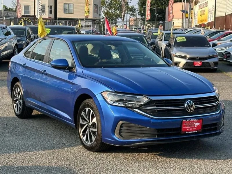2022 Volkswagen A7 Jetta - Image 3 of 12