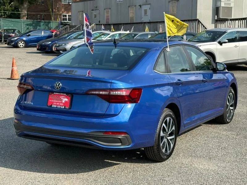 2022 Volkswagen A7 Jetta - Image 4 of 12