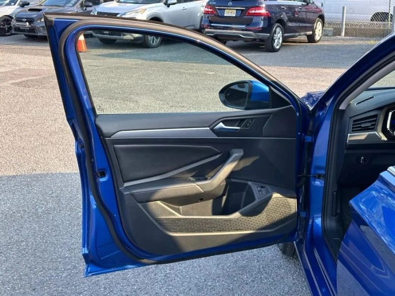 2022 Volkswagen A7 Jetta - Image 9 of 12
