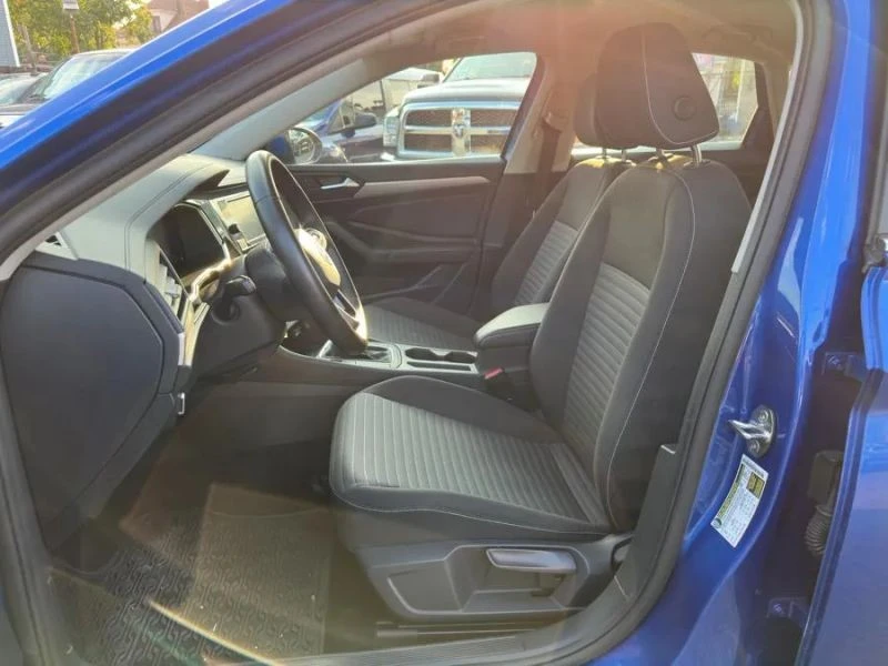 2022 Volkswagen A7 Jetta - Image 10 of 12