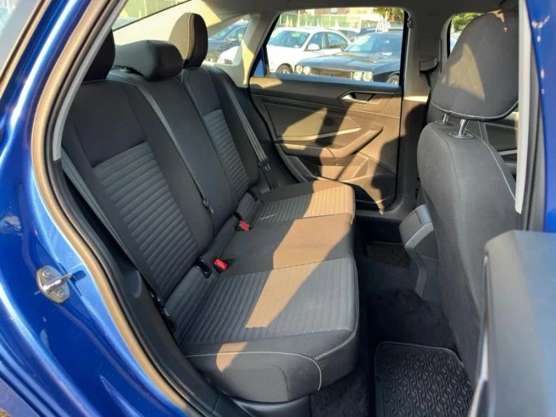 2022 Volkswagen A7 Jetta - Image 12 of 12