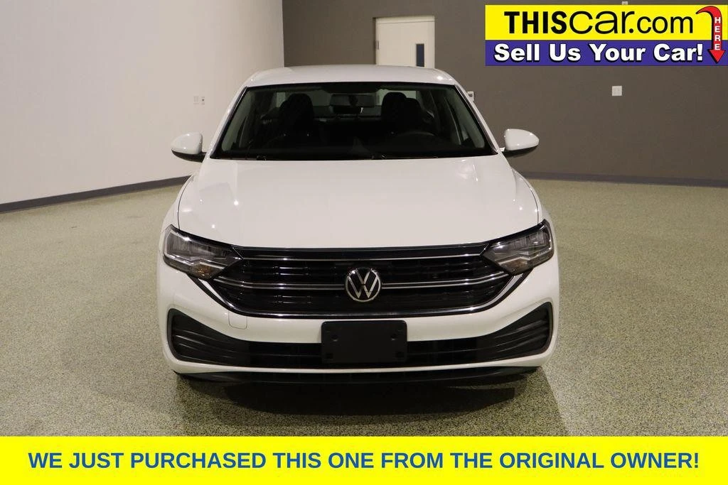 2022 Volkswagen A7 Jetta - Image 2 of 12